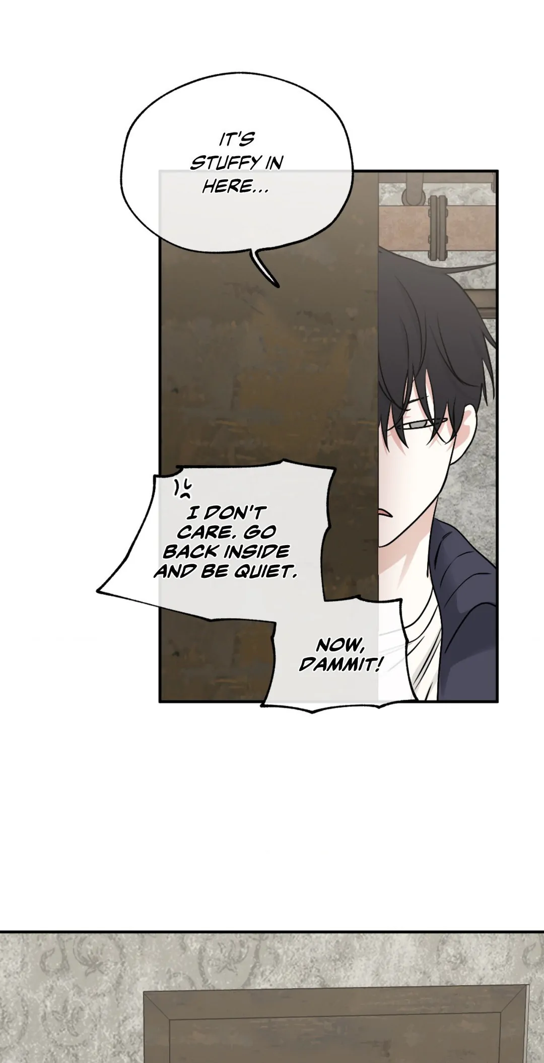 Read Low Tide in Twilight EN Manga Online