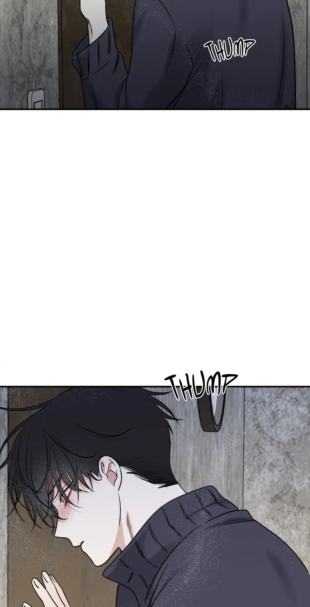 Read Low Tide in Twilight EN Manga Online