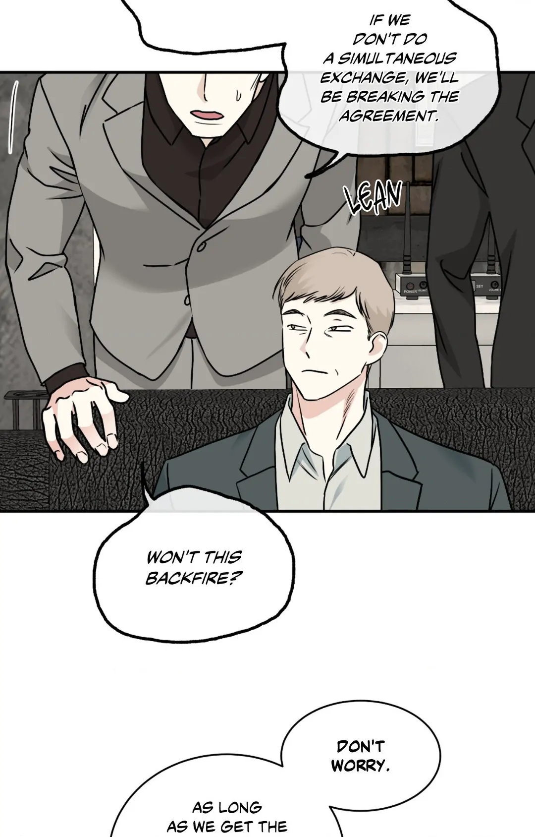 Read Low Tide in Twilight EN Manga Online