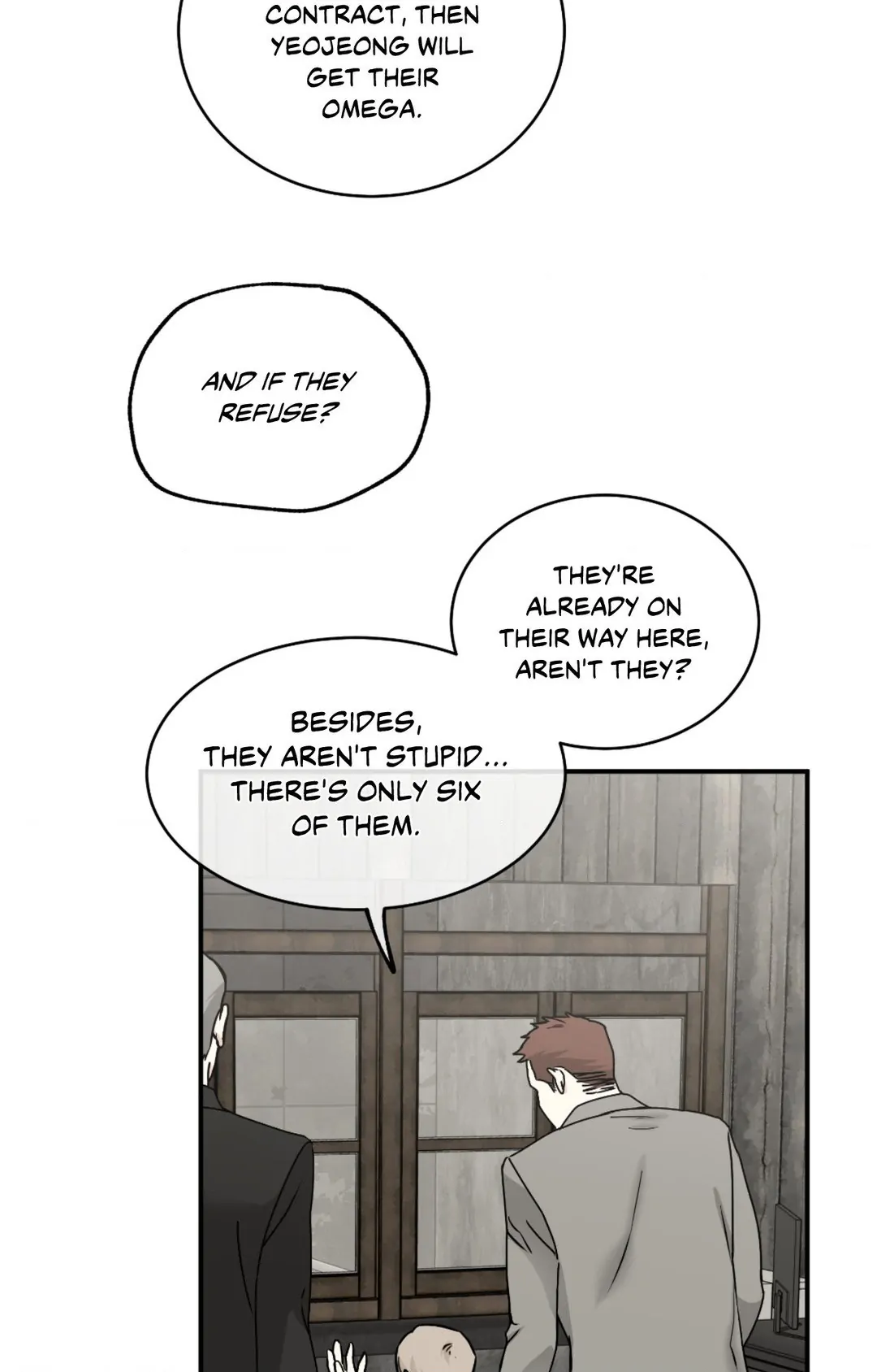 Read Low Tide in Twilight EN Manga Online