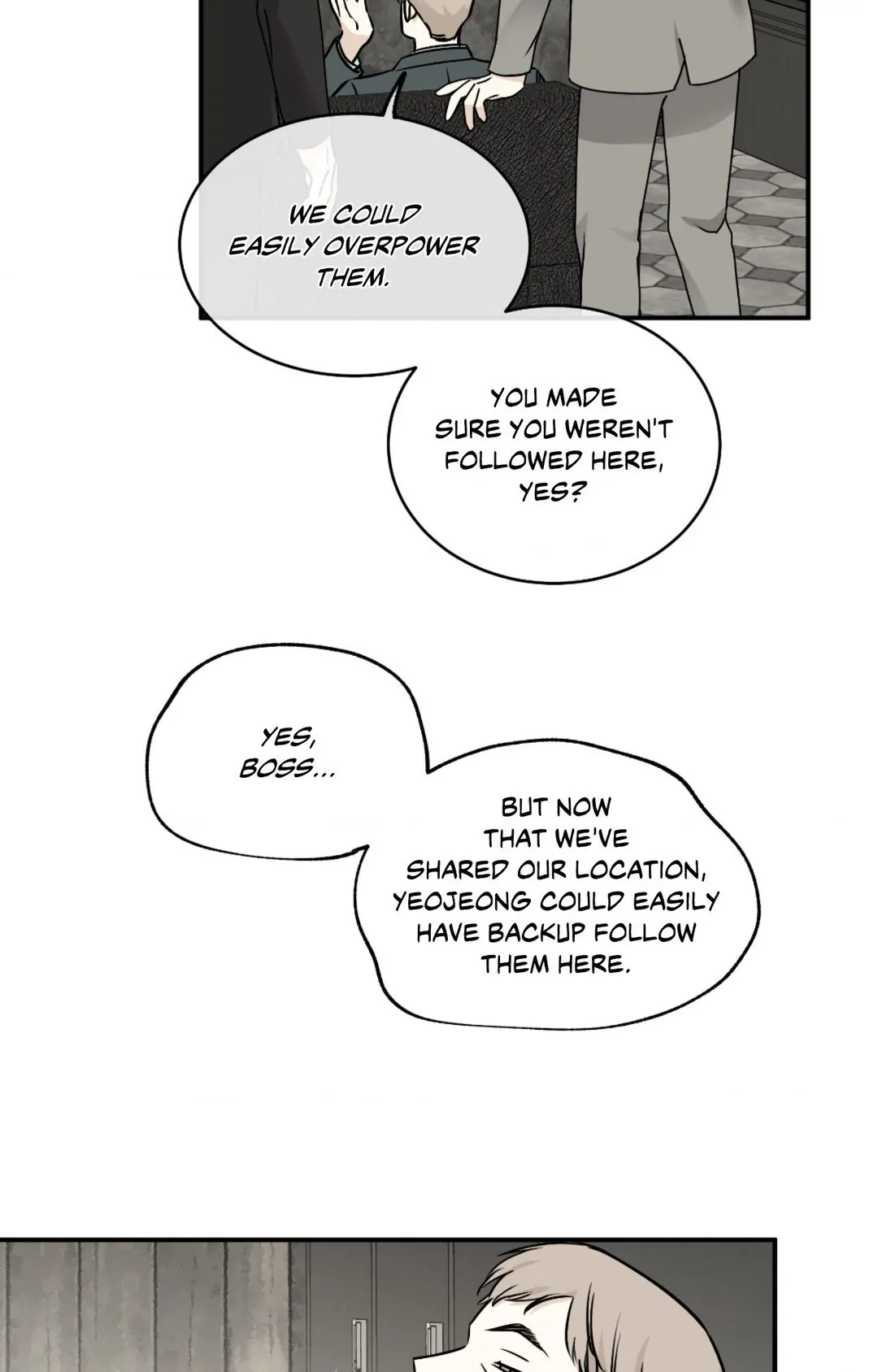 Read Low Tide in Twilight EN Manga Online