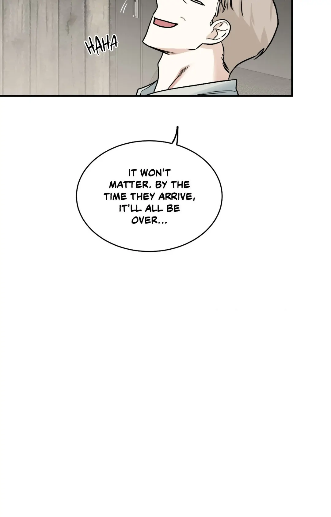 Read Low Tide in Twilight EN Manga Online