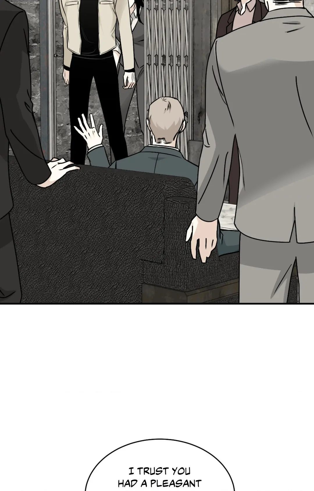 Read Low Tide in Twilight EN Manga Online