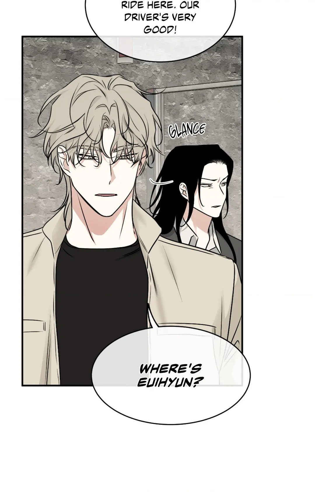 Read Low Tide in Twilight EN Manga Online