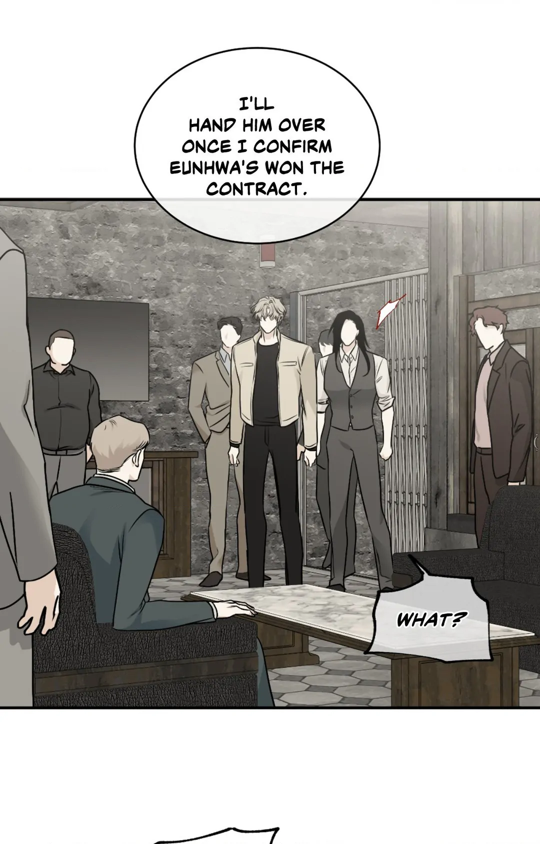 Read Low Tide in Twilight EN Manga Online