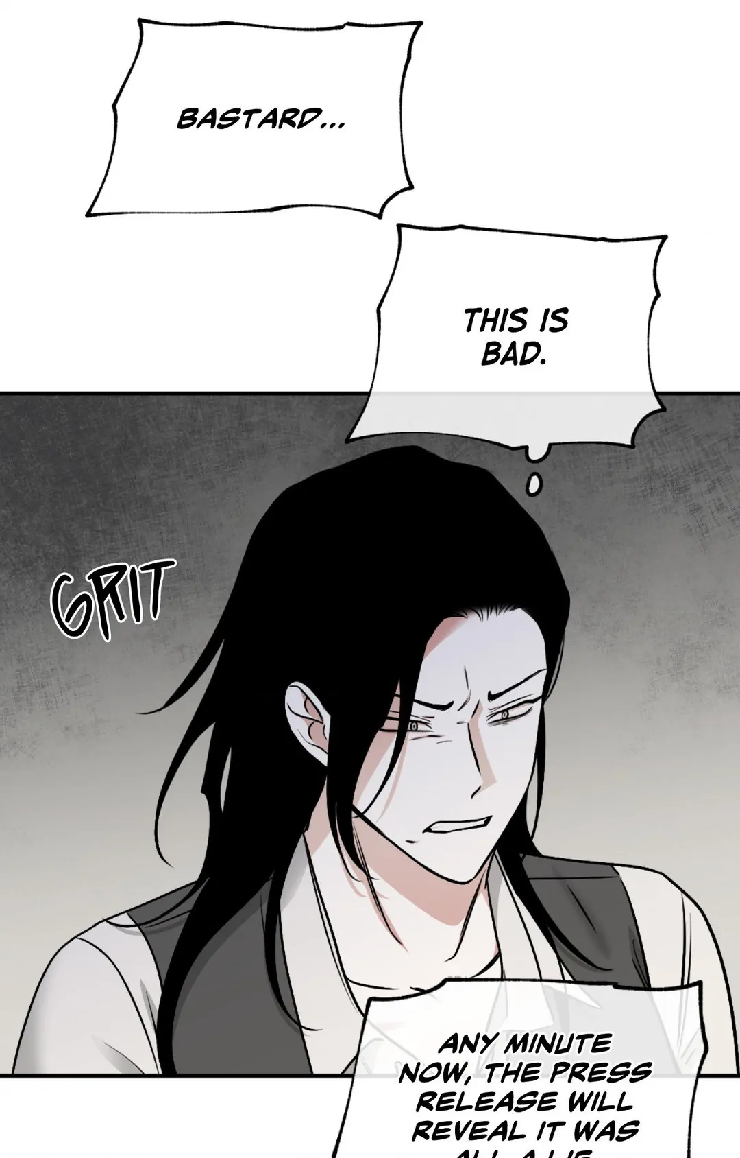 Read Low Tide in Twilight EN Manga Online