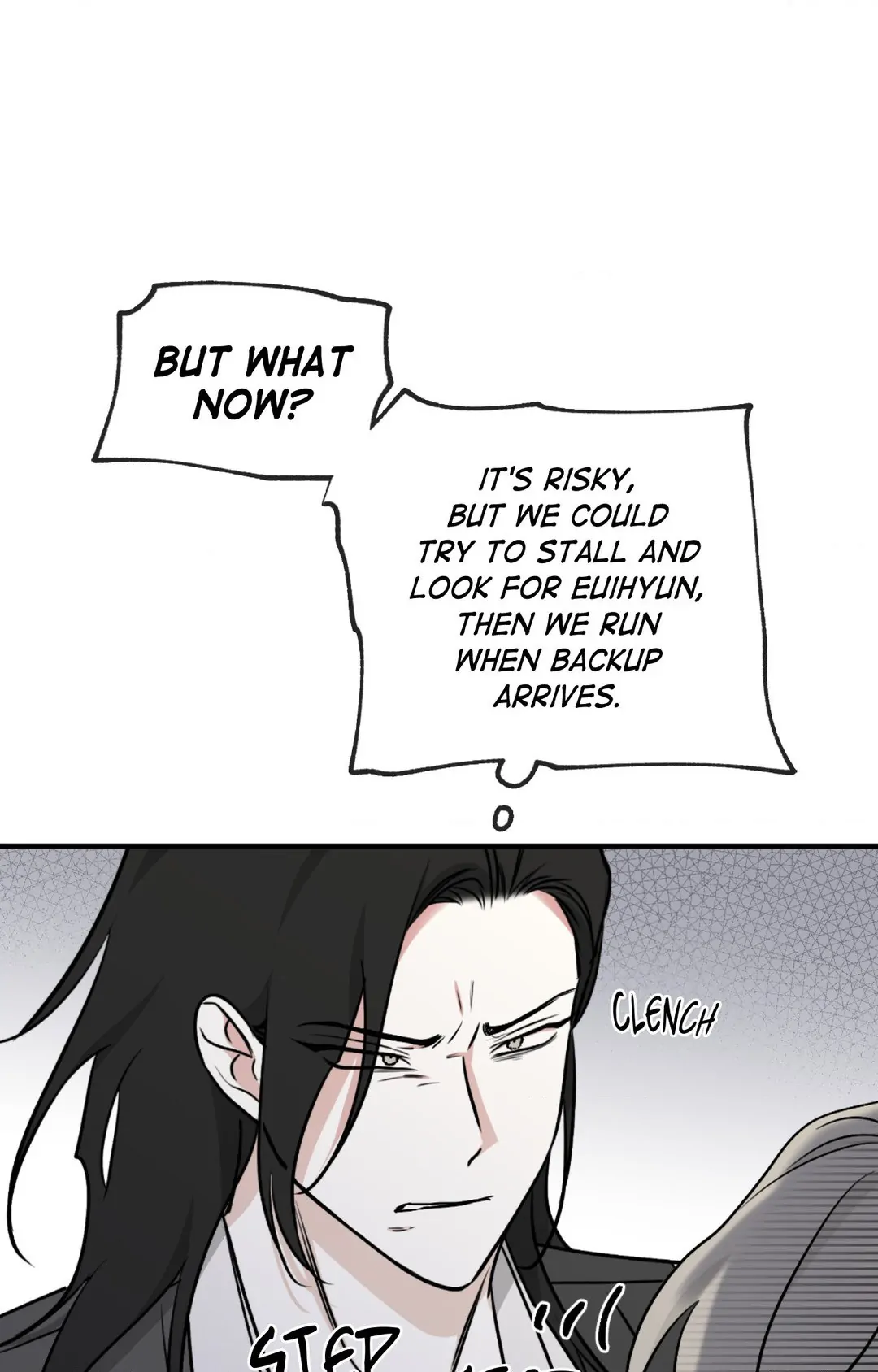 Read Low Tide in Twilight EN Manga Online