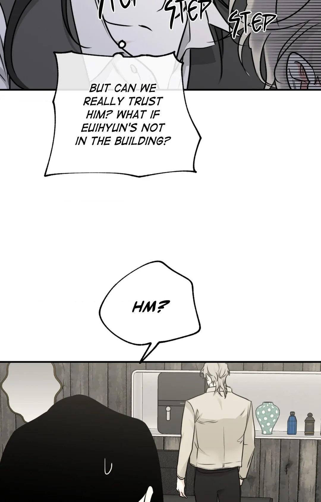 Read Low Tide in Twilight EN Manga Online