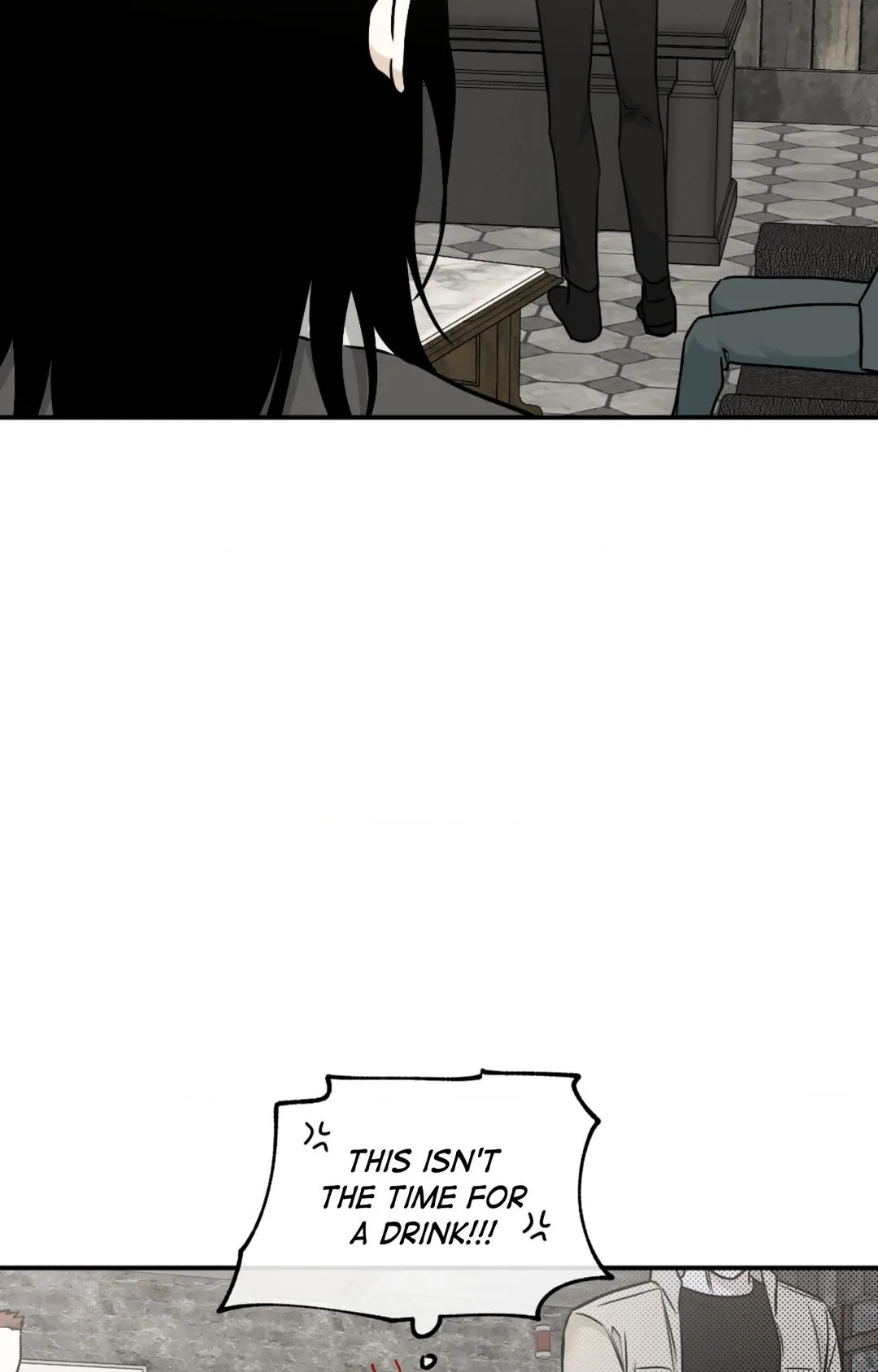 Read Low Tide in Twilight EN Manga Online