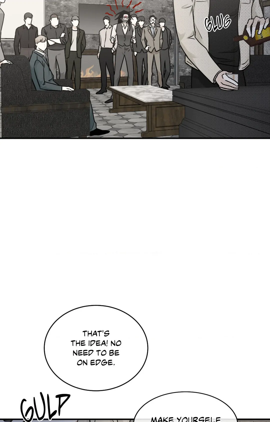 Read Low Tide in Twilight EN Manga Online