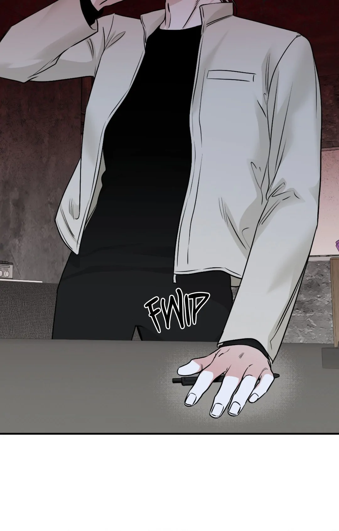 Read Low Tide in Twilight EN Manga Online