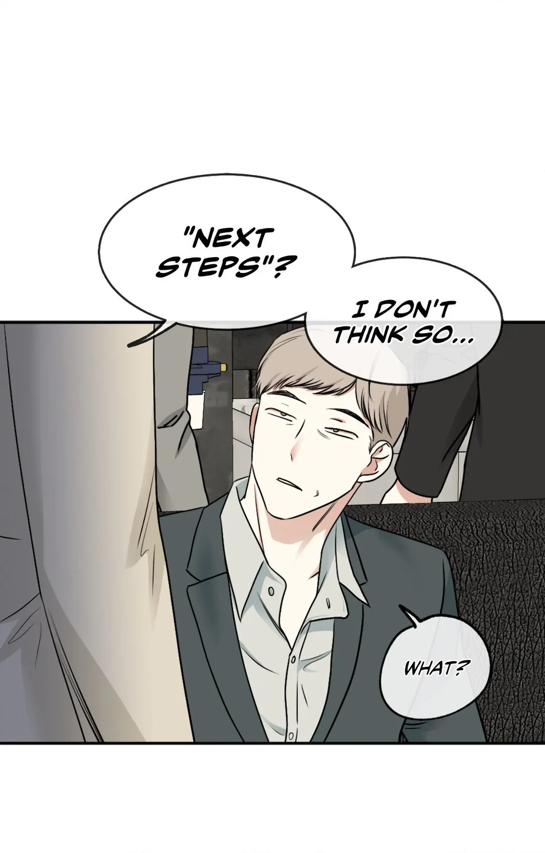 Read Low Tide in Twilight EN Manga Online