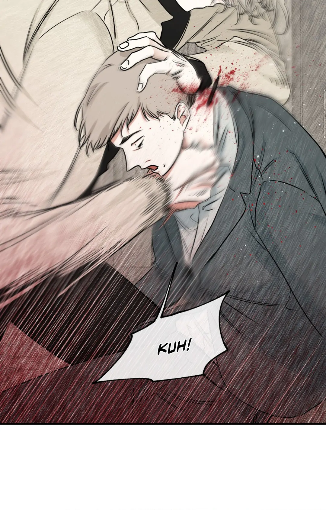 Read Low Tide in Twilight EN Manga Online