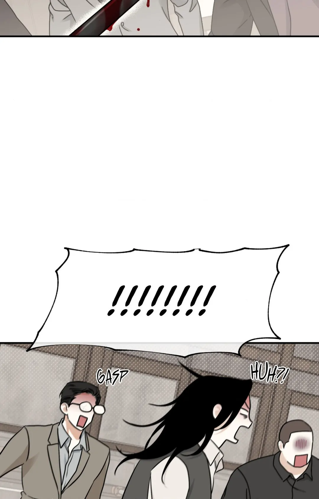 Read Low Tide in Twilight EN Manga Online