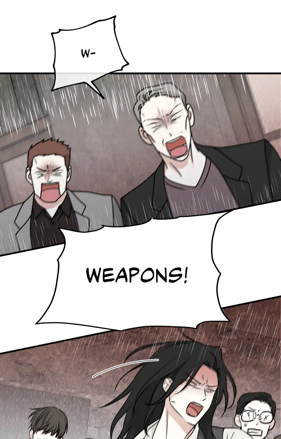 Read Low Tide in Twilight EN Manga Online