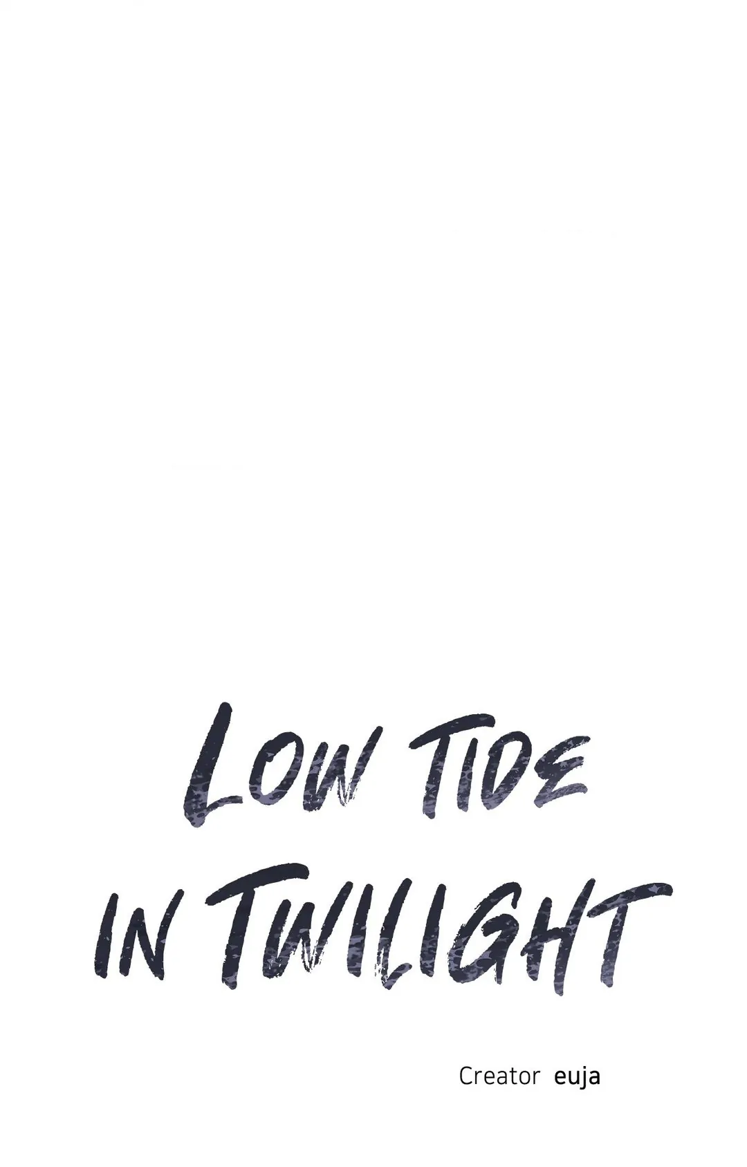 Read Low Tide in Twilight EN Manga Online