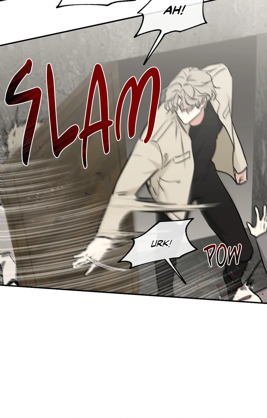 Read Low Tide in Twilight EN Manga Online