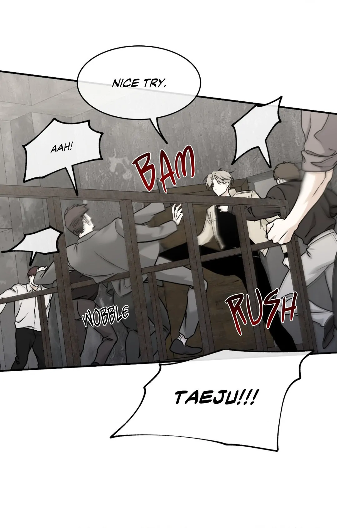 Read Low Tide in Twilight EN Manga Online