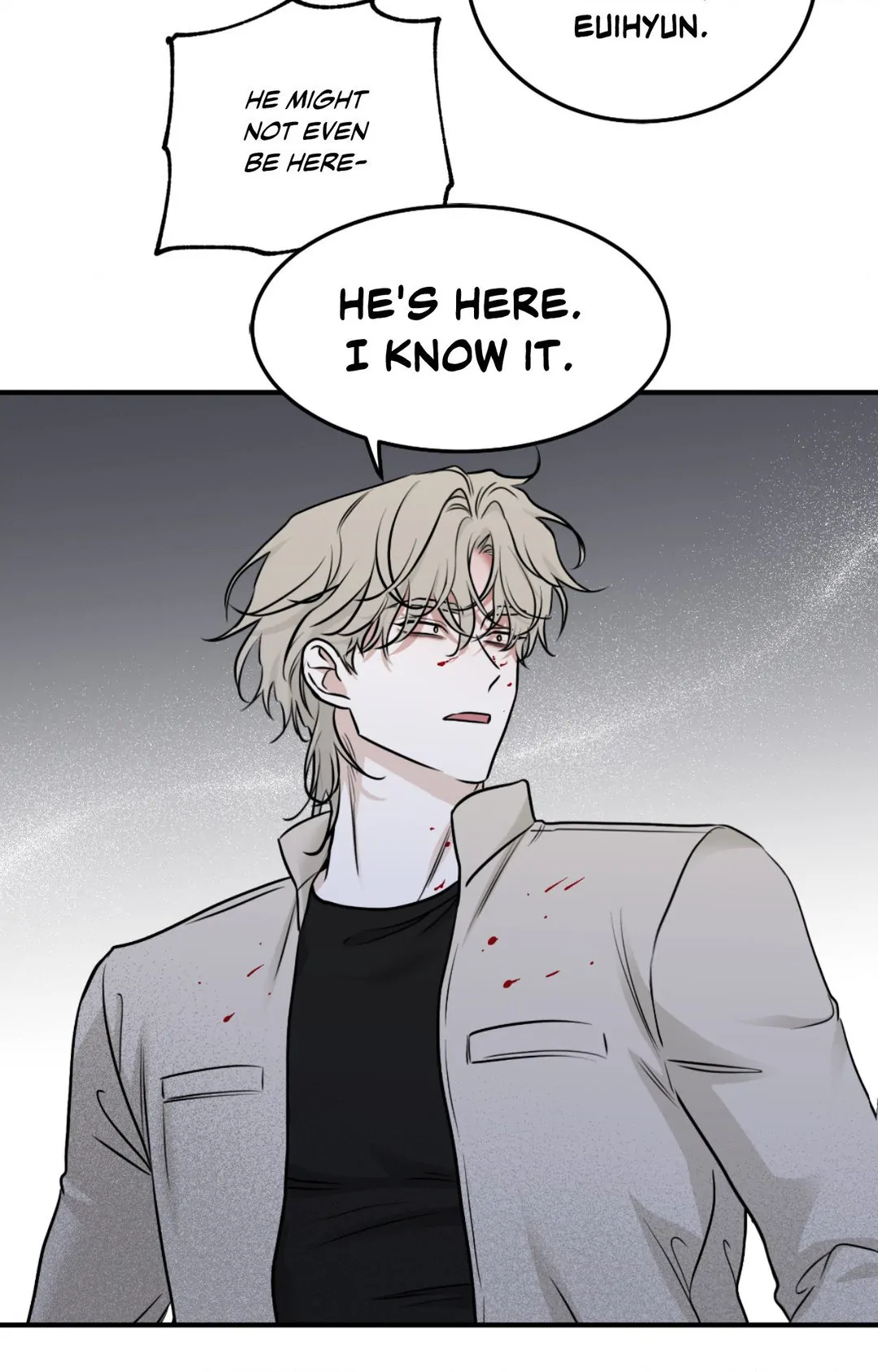 Read Low Tide in Twilight EN Manga Online