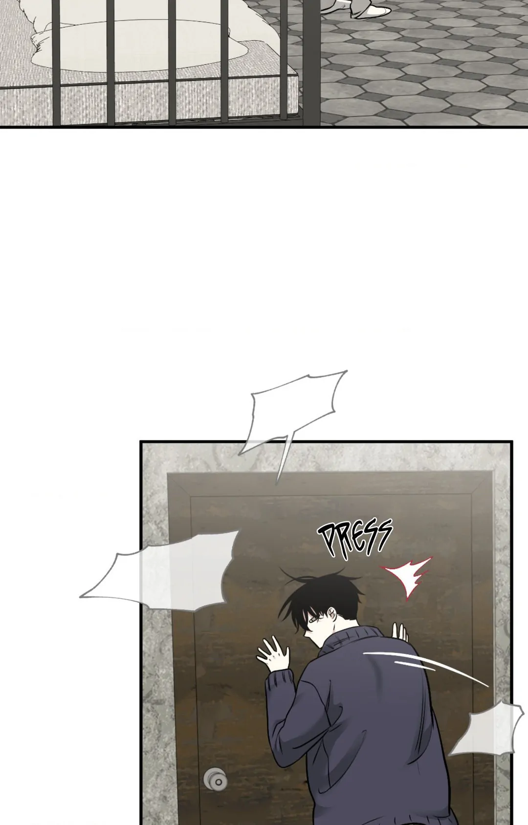 Read Low Tide in Twilight EN Manga Online