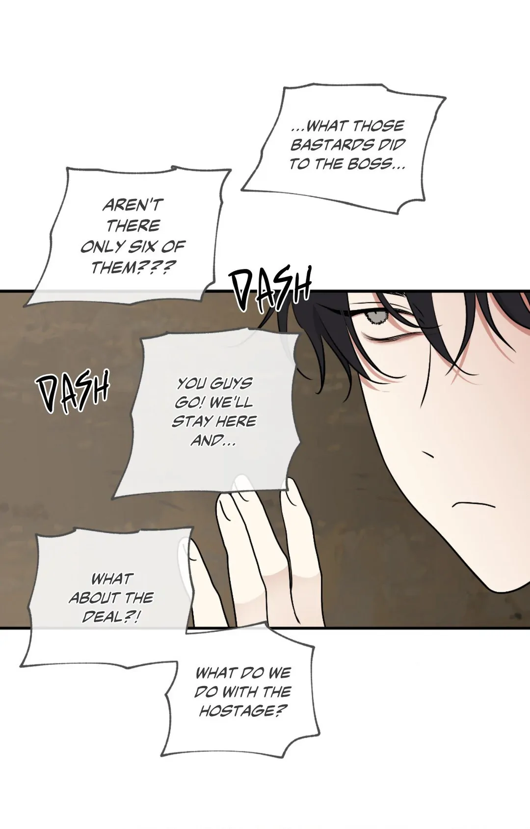 Read Low Tide in Twilight EN Manga Online