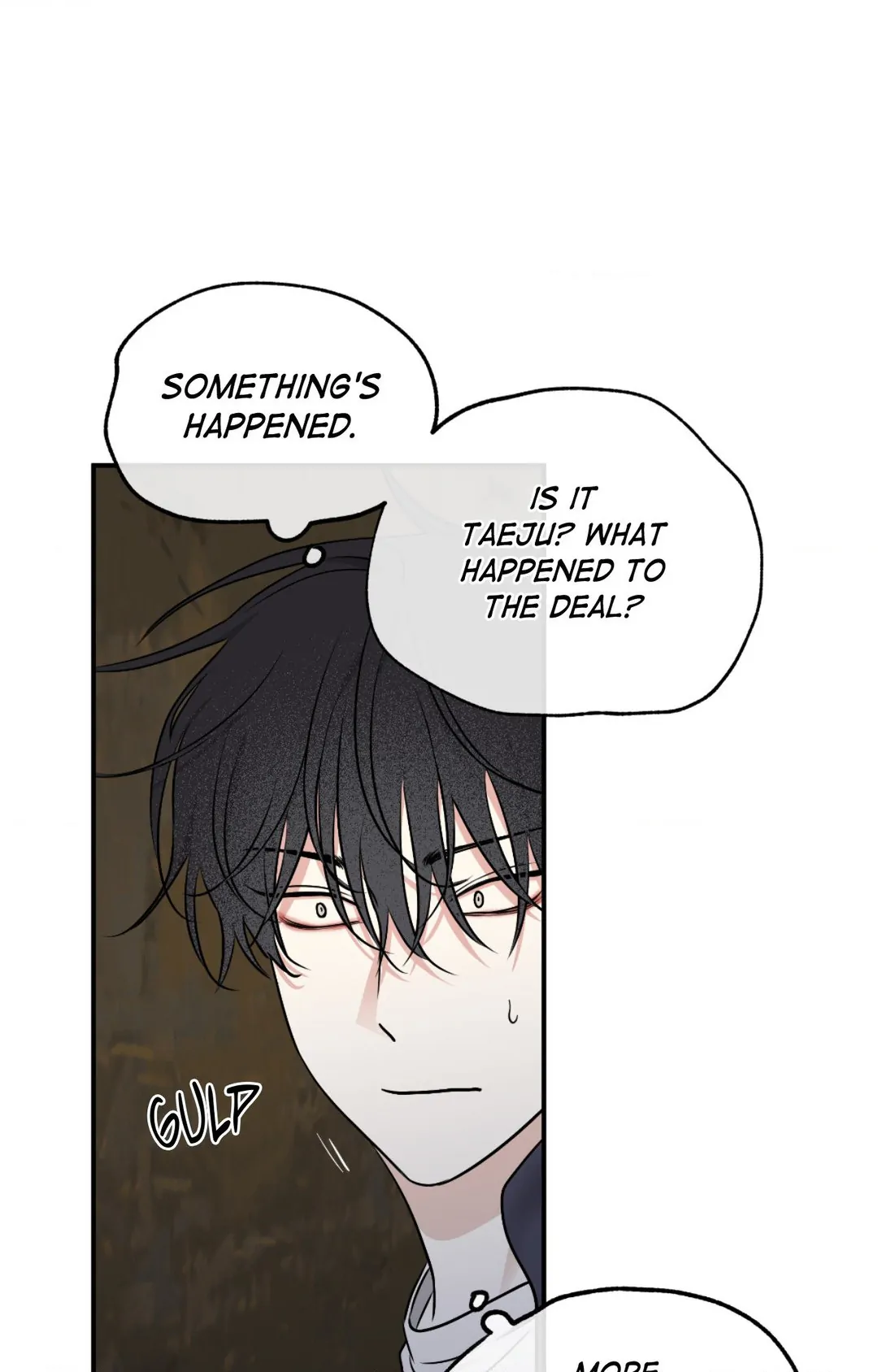 Read Low Tide in Twilight EN Manga Online