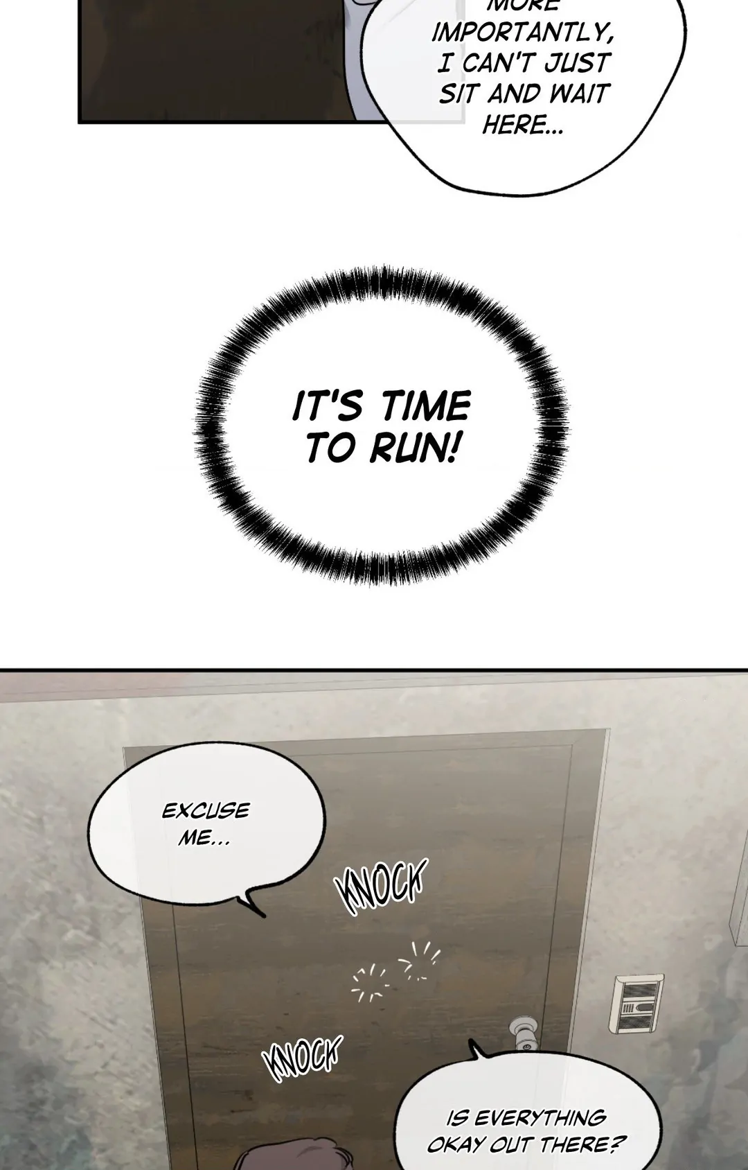 Read Low Tide in Twilight EN Manga Online