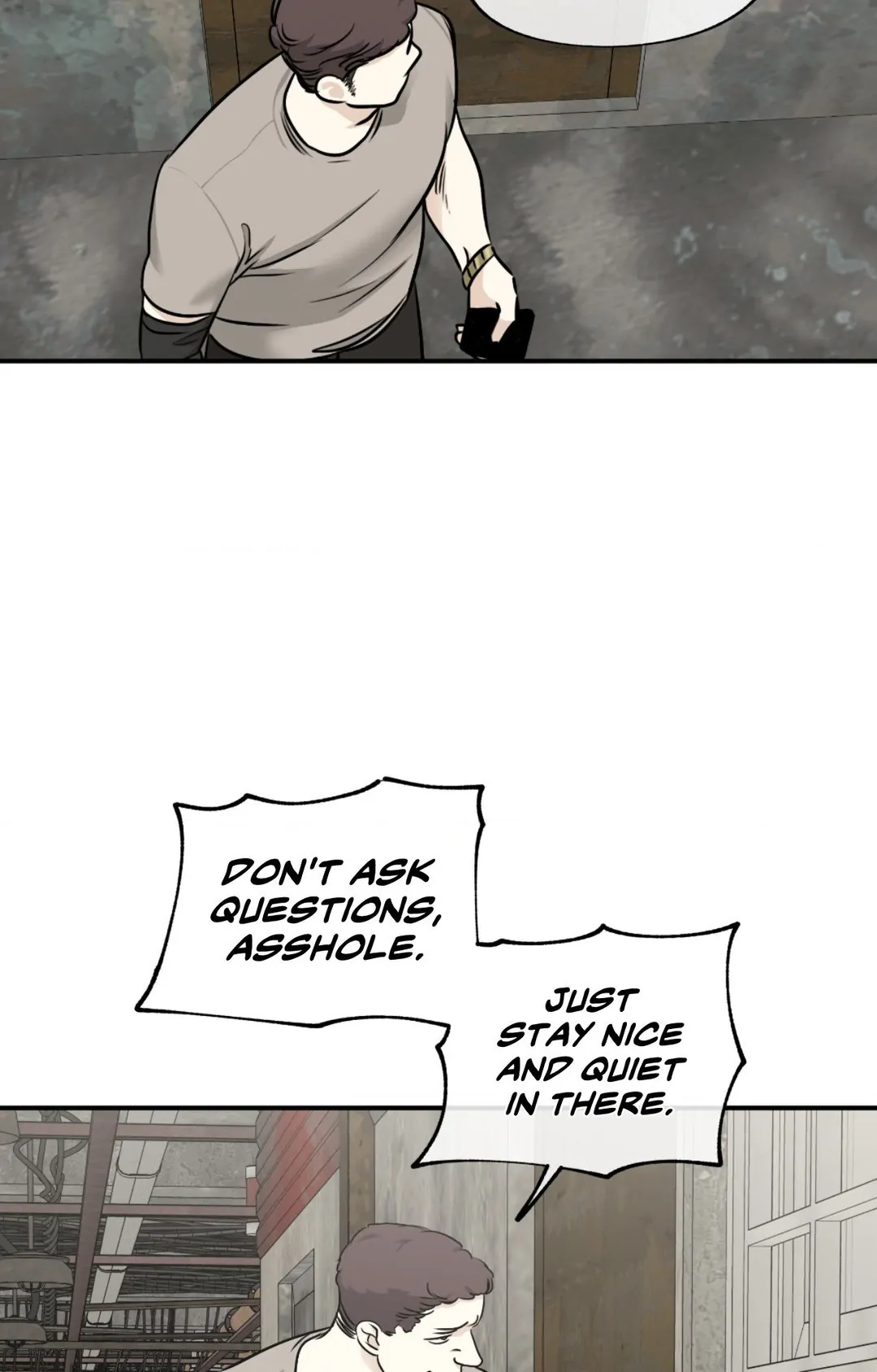 Read Low Tide in Twilight EN Manga Online