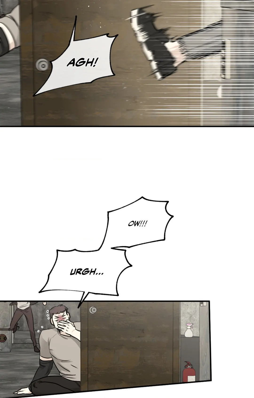 Read Low Tide in Twilight EN Manga Online