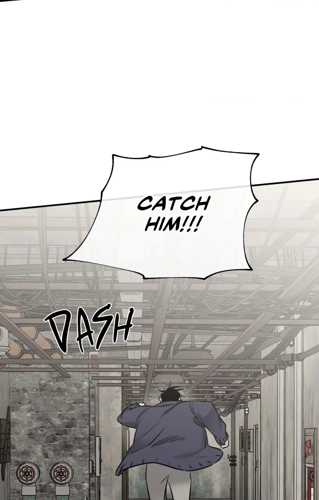 Read Low Tide in Twilight EN Manga Online