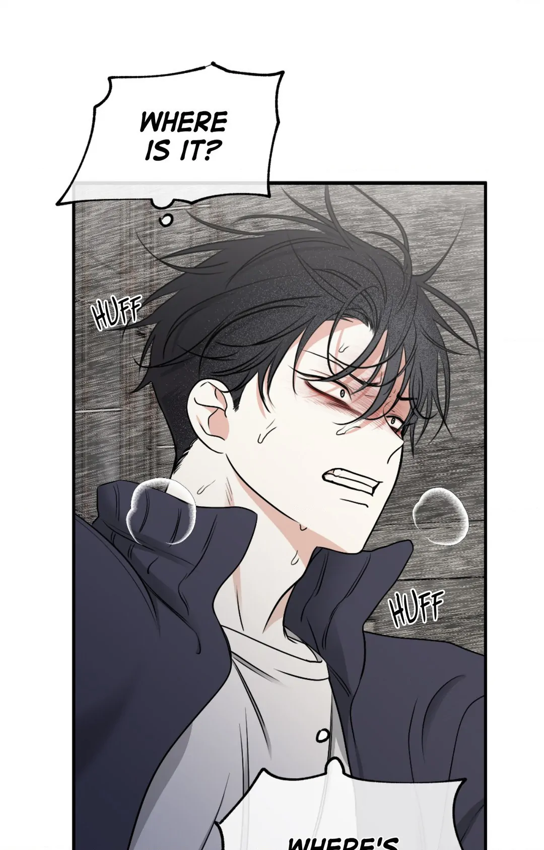 Read Low Tide in Twilight EN Manga Online