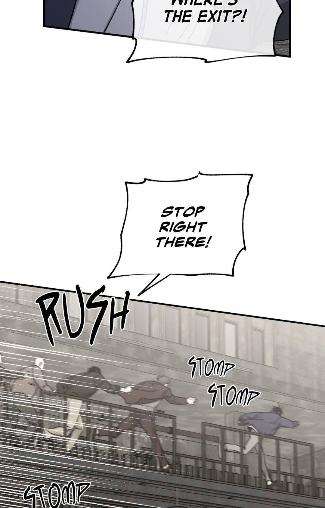 Read Low Tide in Twilight EN Manga Online