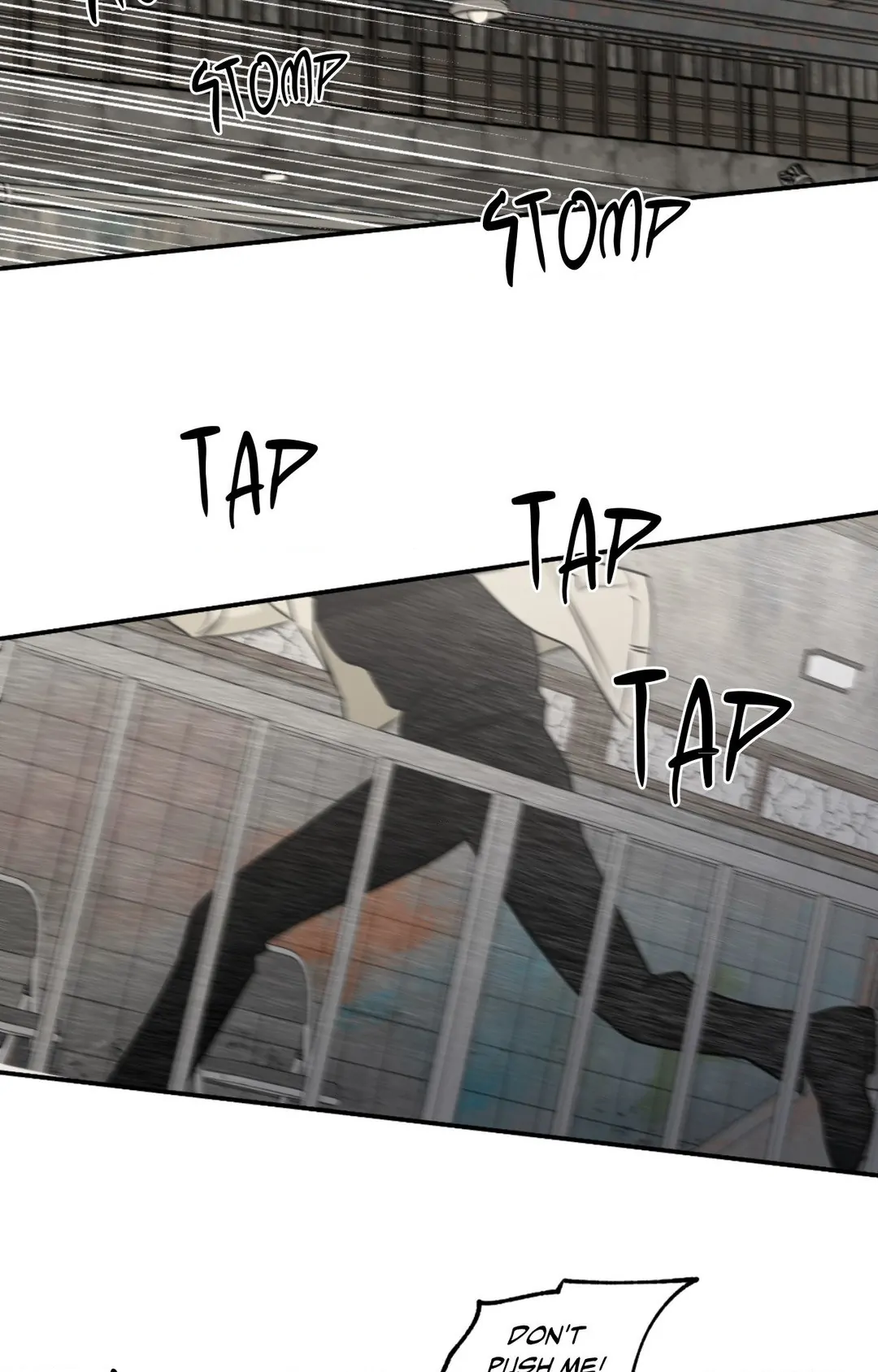 Read Low Tide in Twilight EN Manga Online