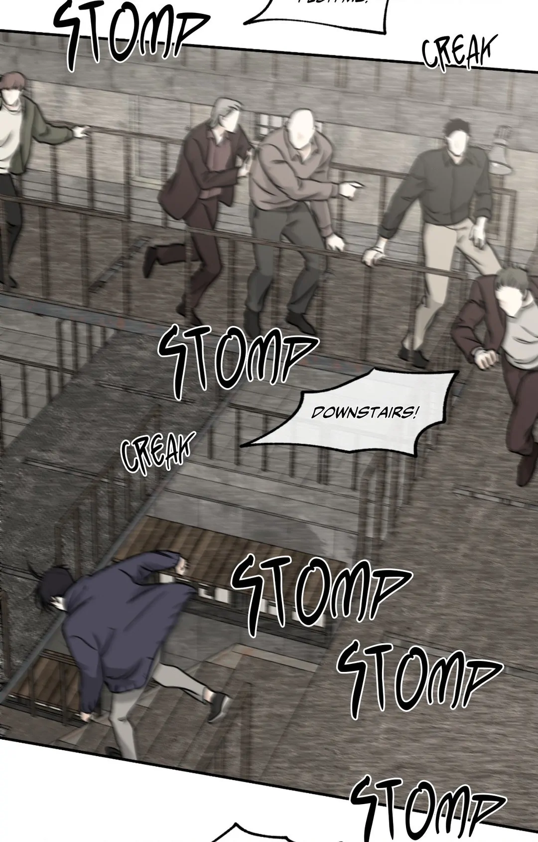 Read Low Tide in Twilight EN Manga Online