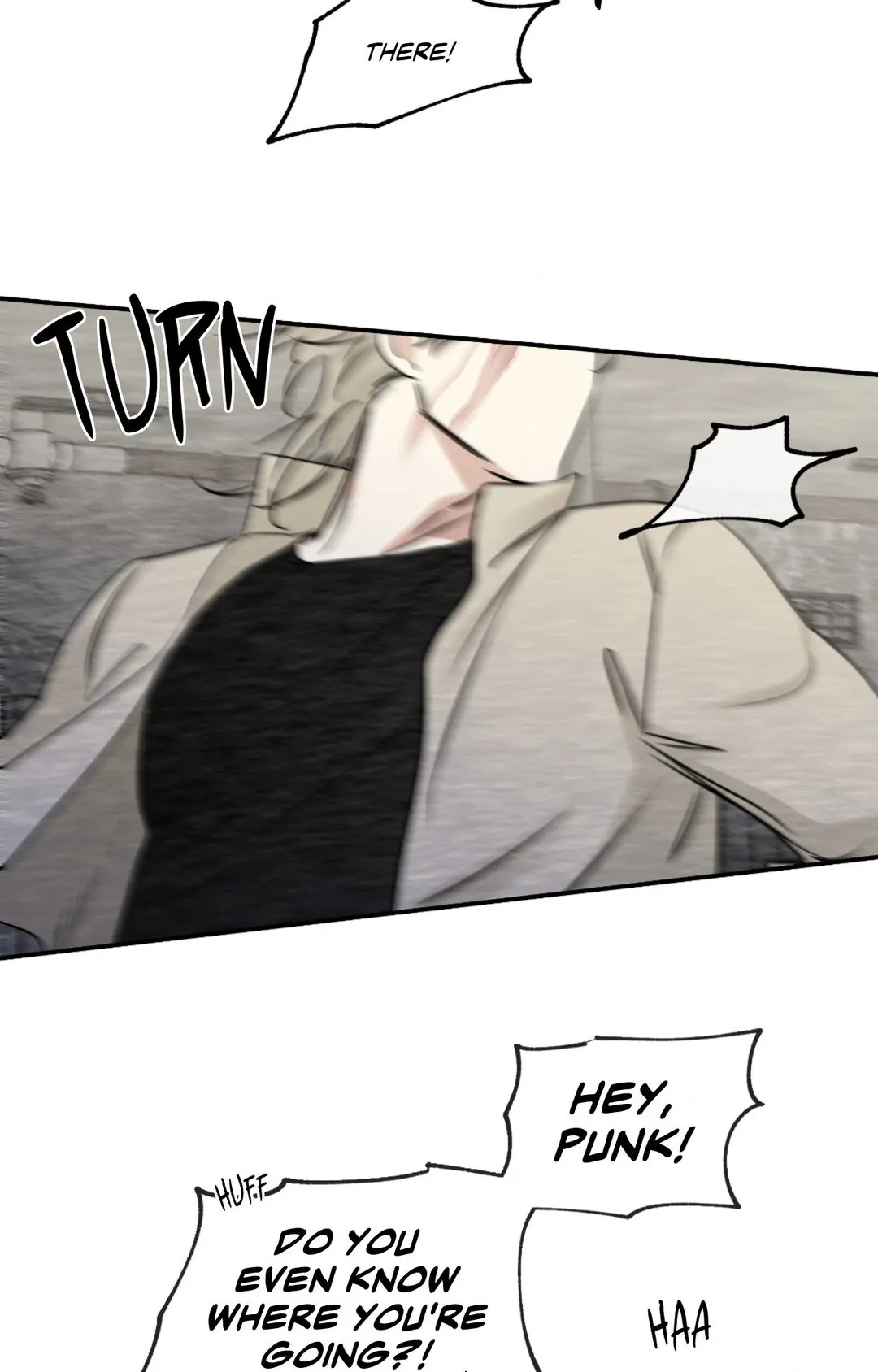 Read Low Tide in Twilight EN Manga Online