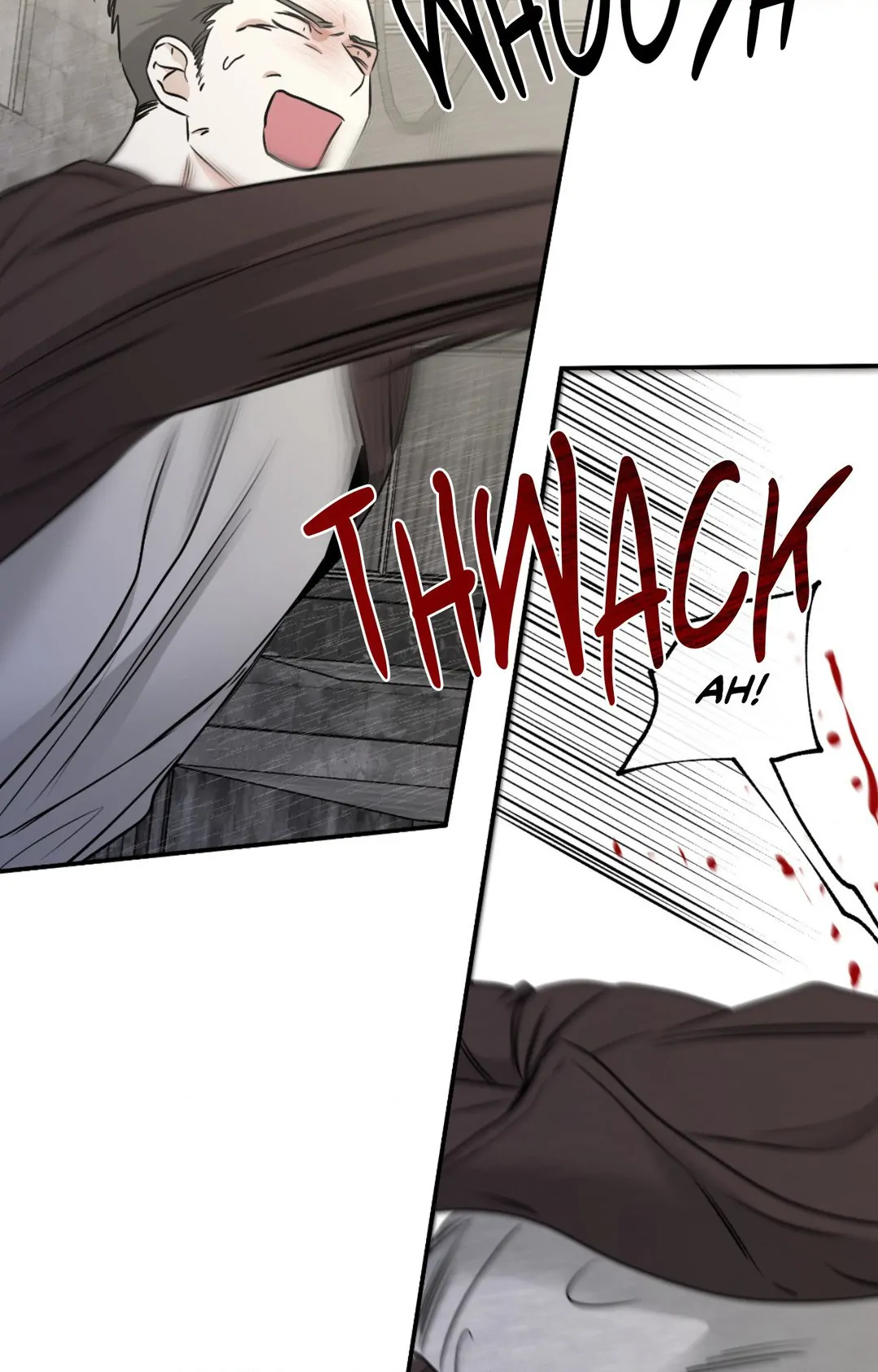 Read Low Tide in Twilight EN Manga Online