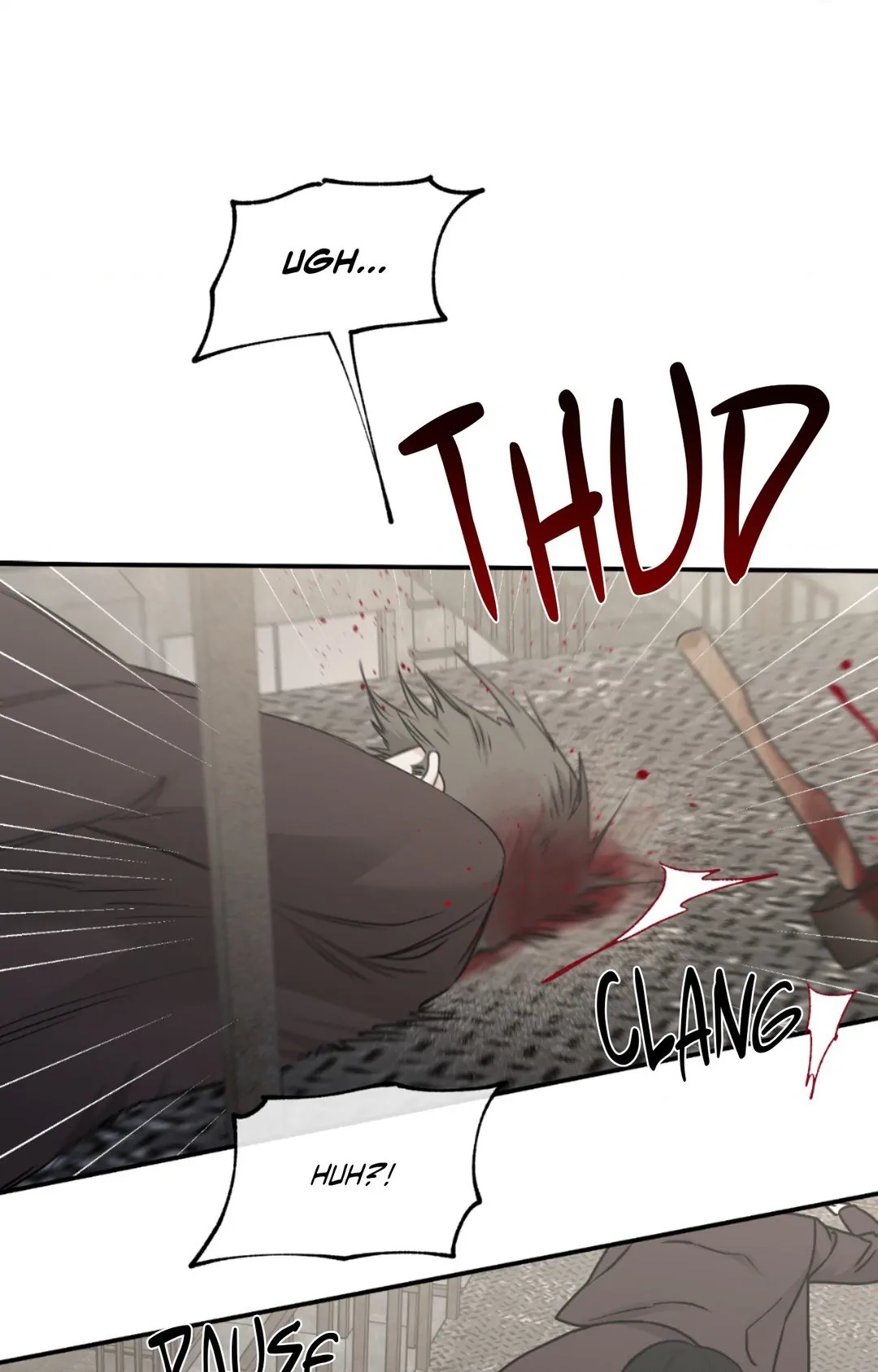 Read Low Tide in Twilight EN Manga Online