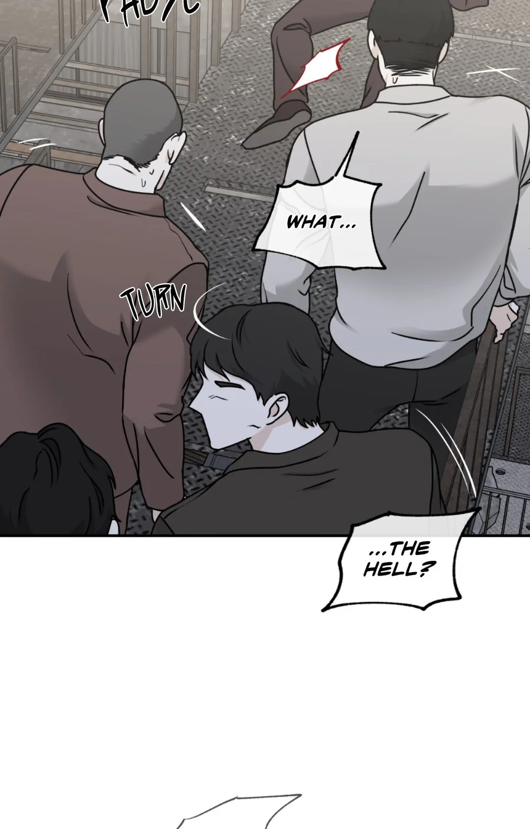 Read Low Tide in Twilight EN Manga Online