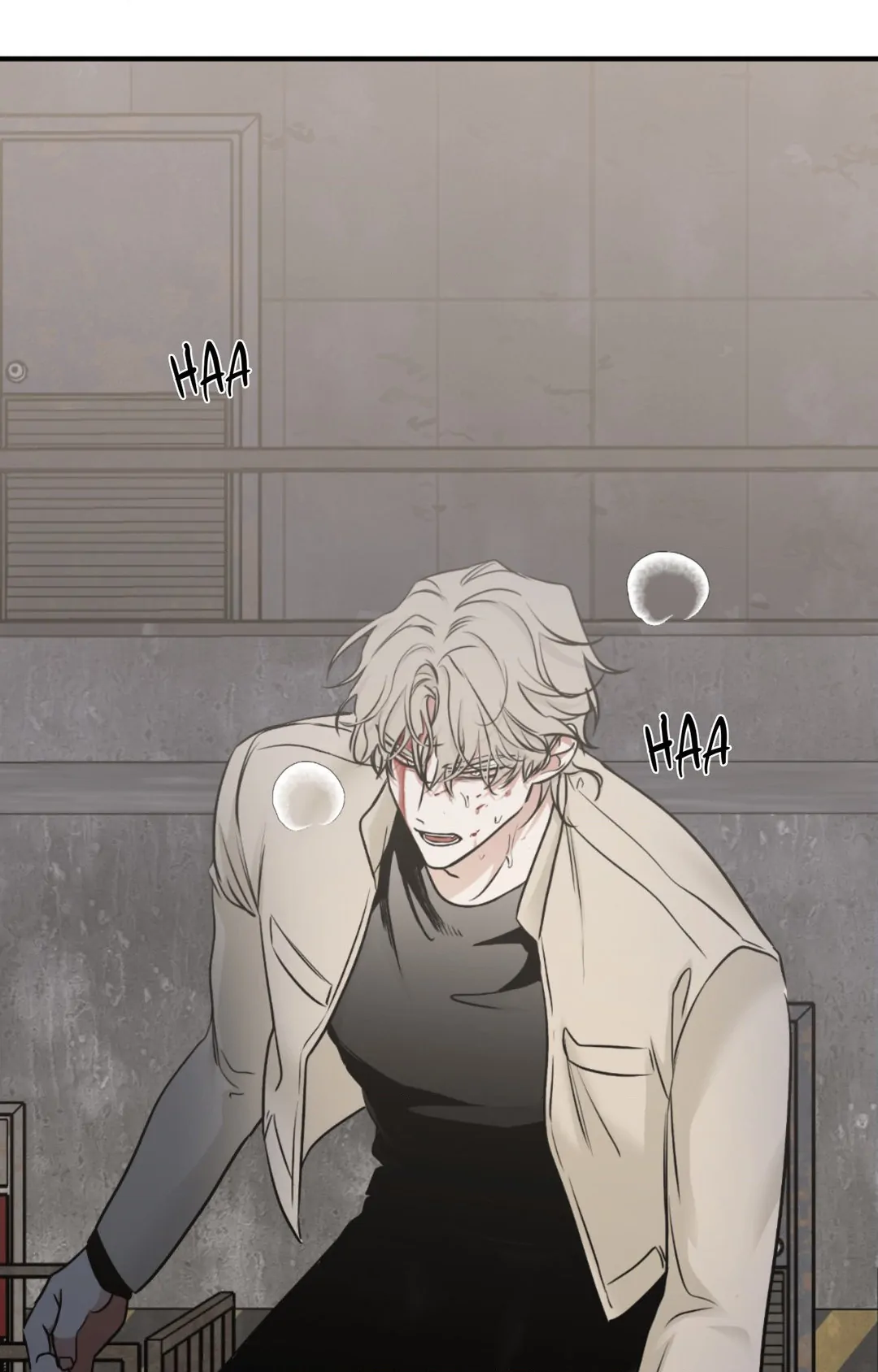 Read Low Tide in Twilight EN Manga Online