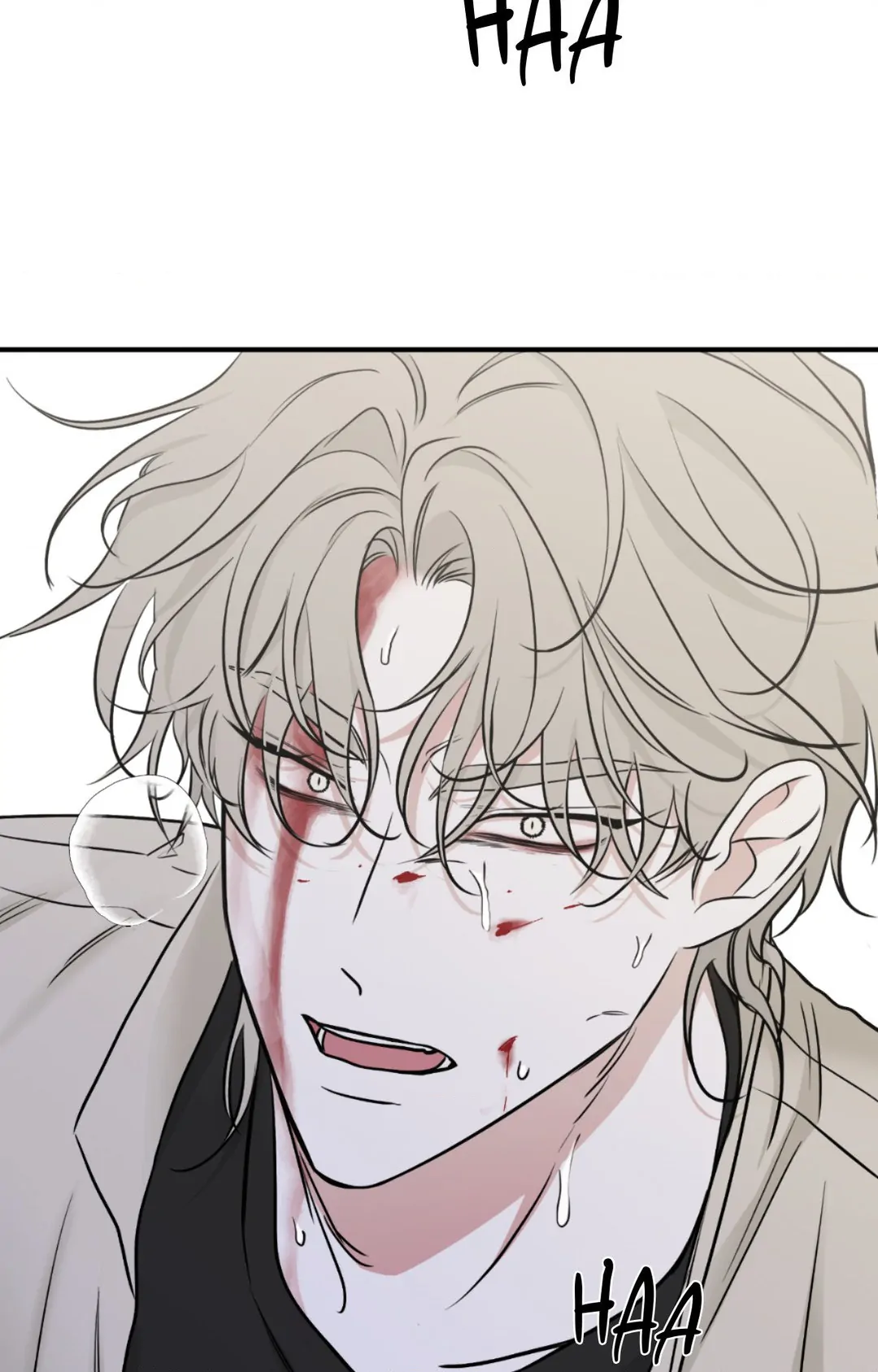 Read Low Tide in Twilight EN Manga Online