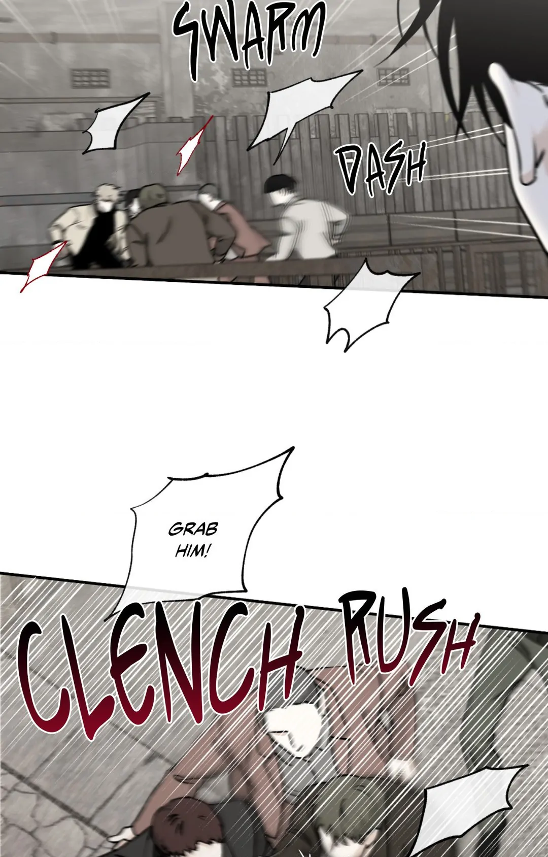 Read Low Tide in Twilight EN Manga Online