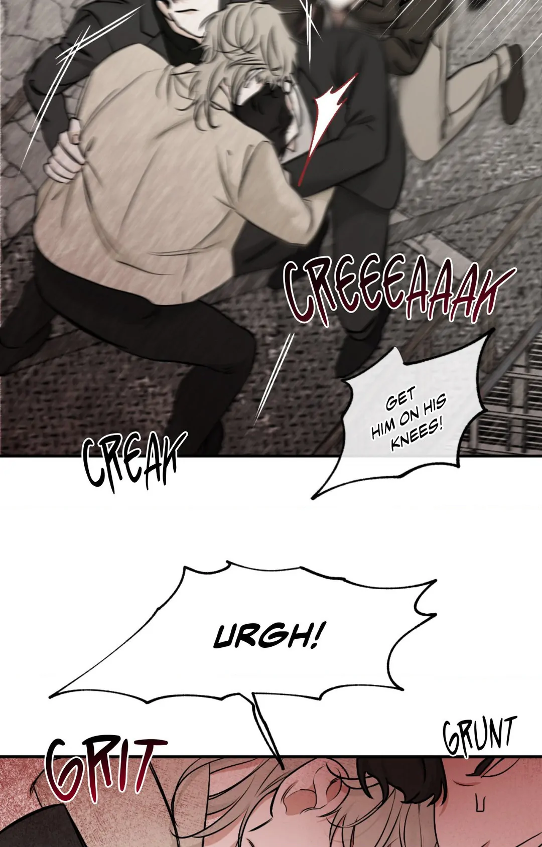 Read Low Tide in Twilight EN Manga Online