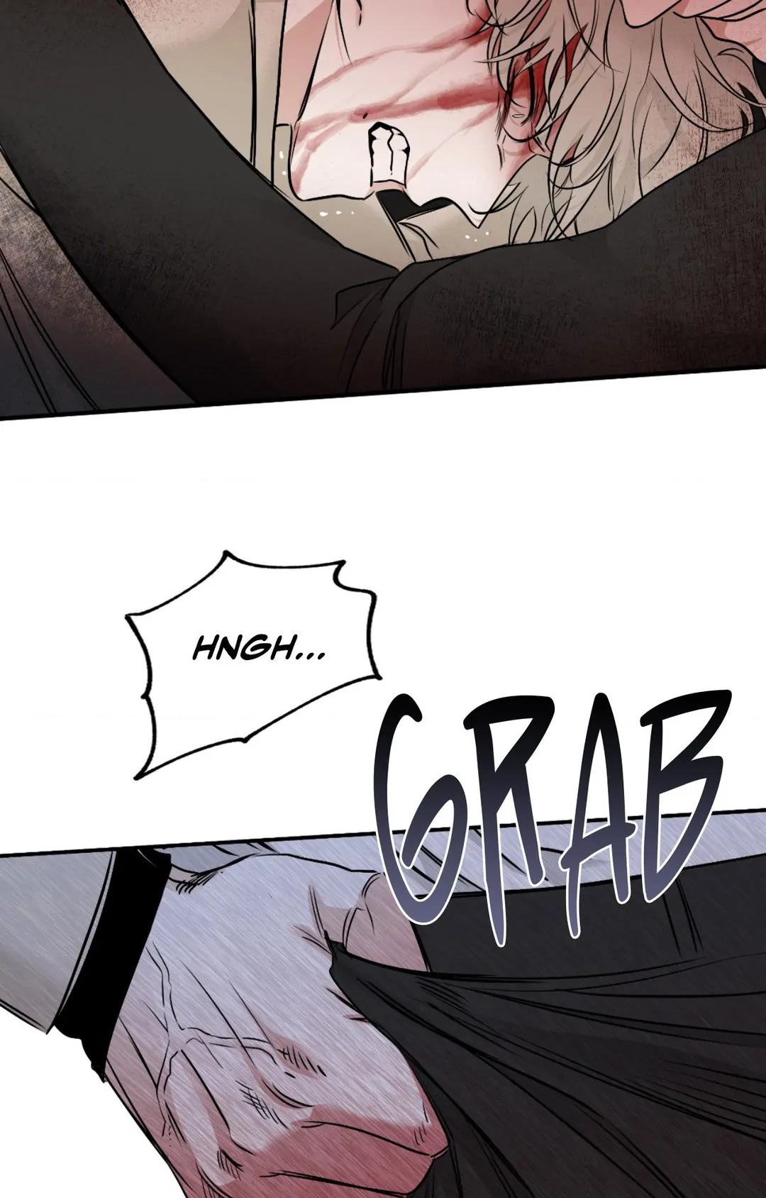 Read Low Tide in Twilight EN Manga Online