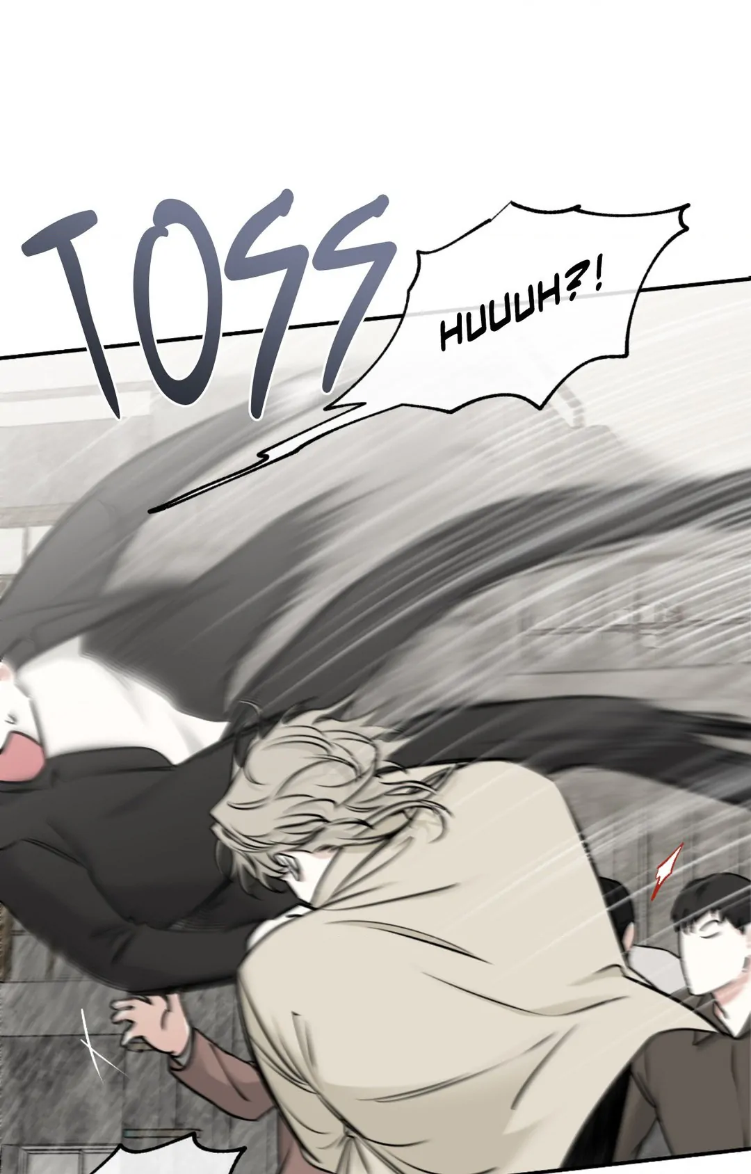 Read Low Tide in Twilight EN Manga Online