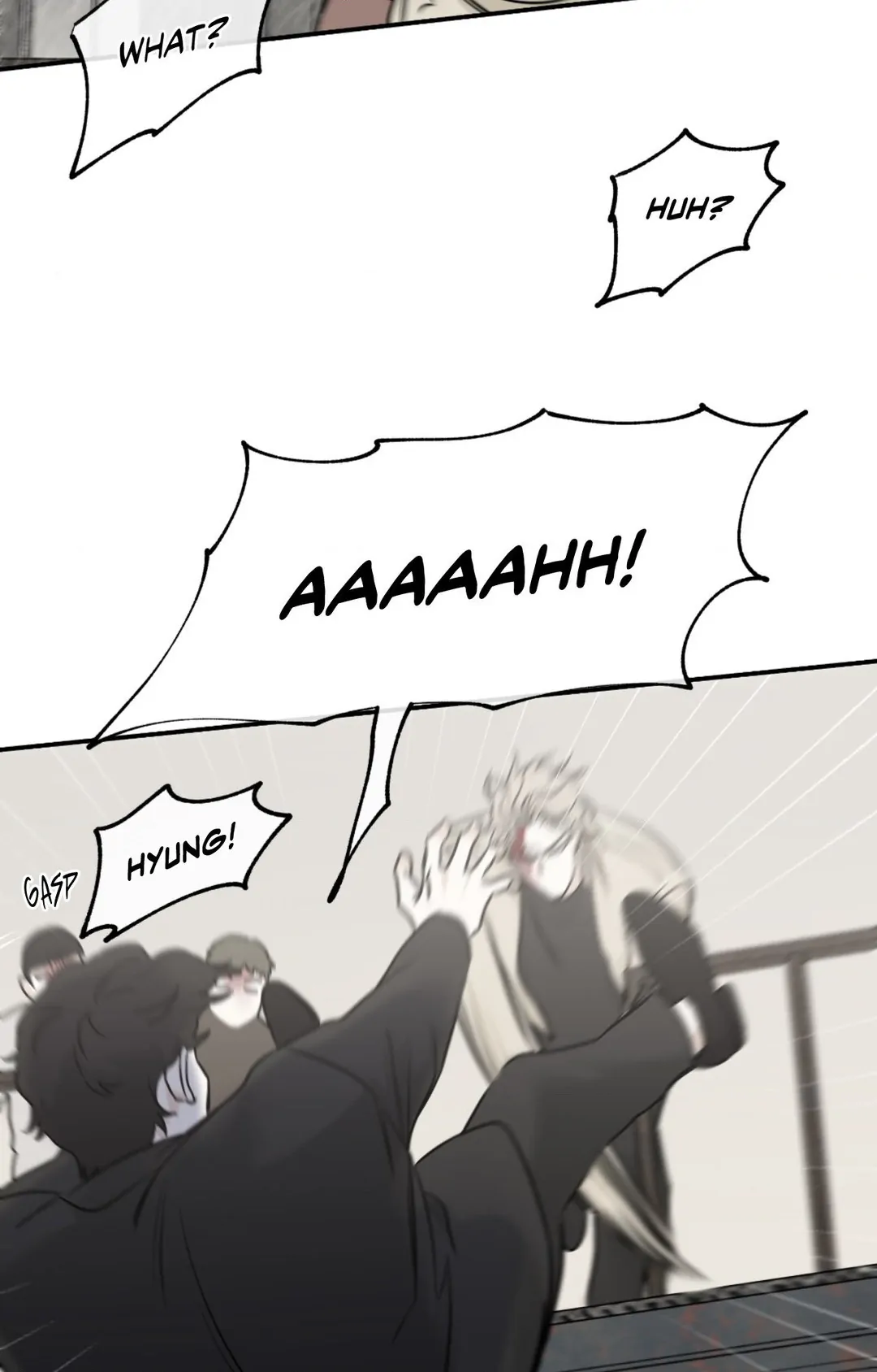 Read Low Tide in Twilight EN Manga Online