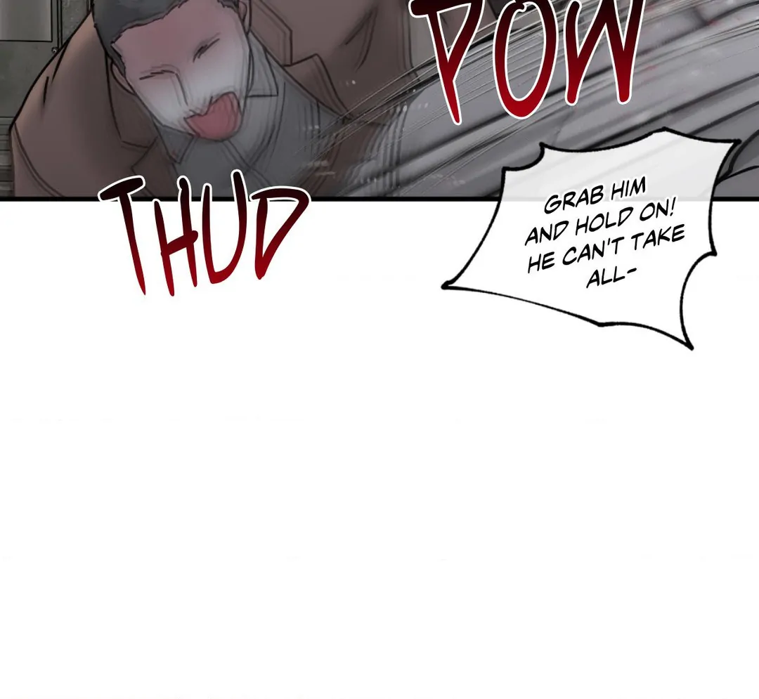 Read Low Tide in Twilight EN Manga Online