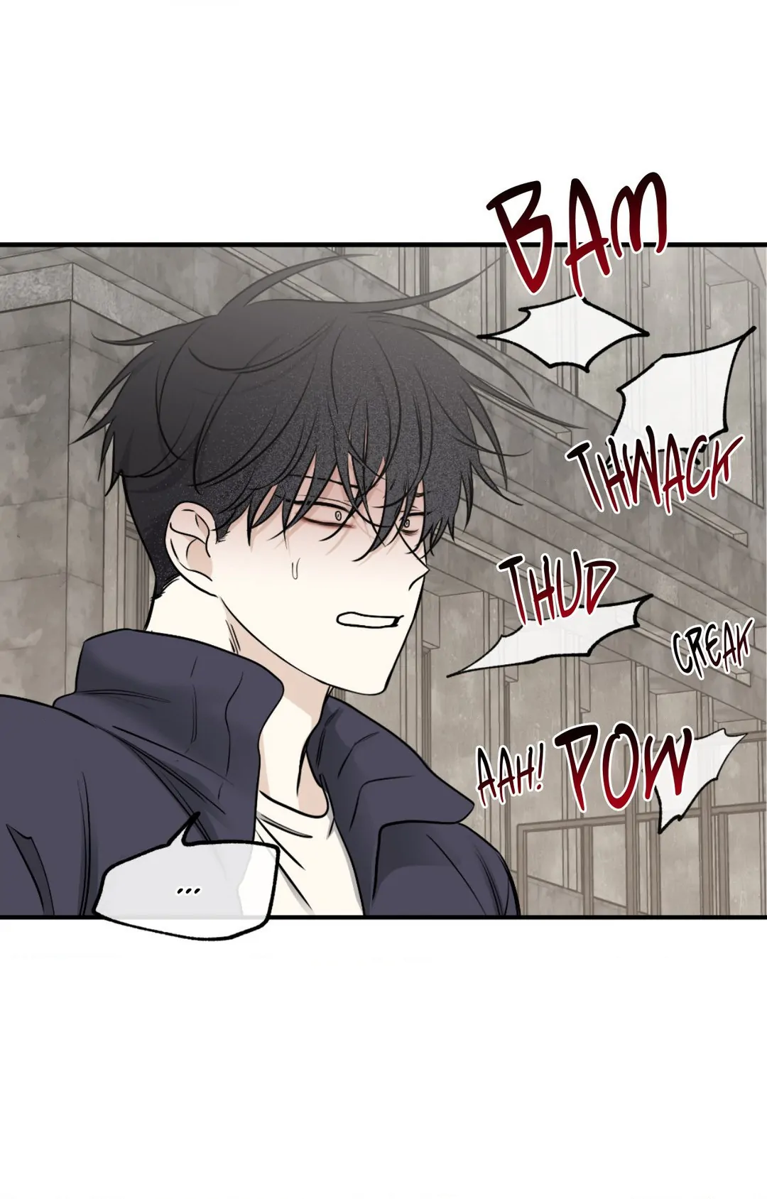 Read Low Tide in Twilight EN Manga Online