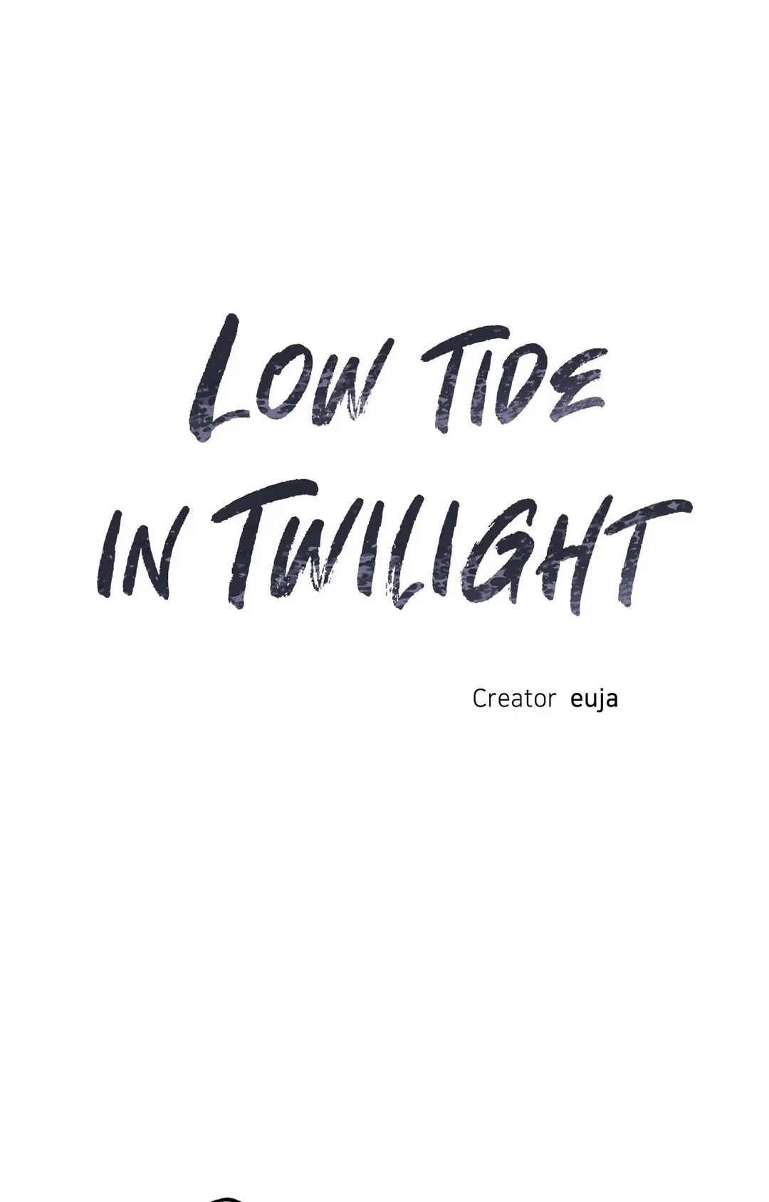 Read Low Tide in Twilight EN Manga Online