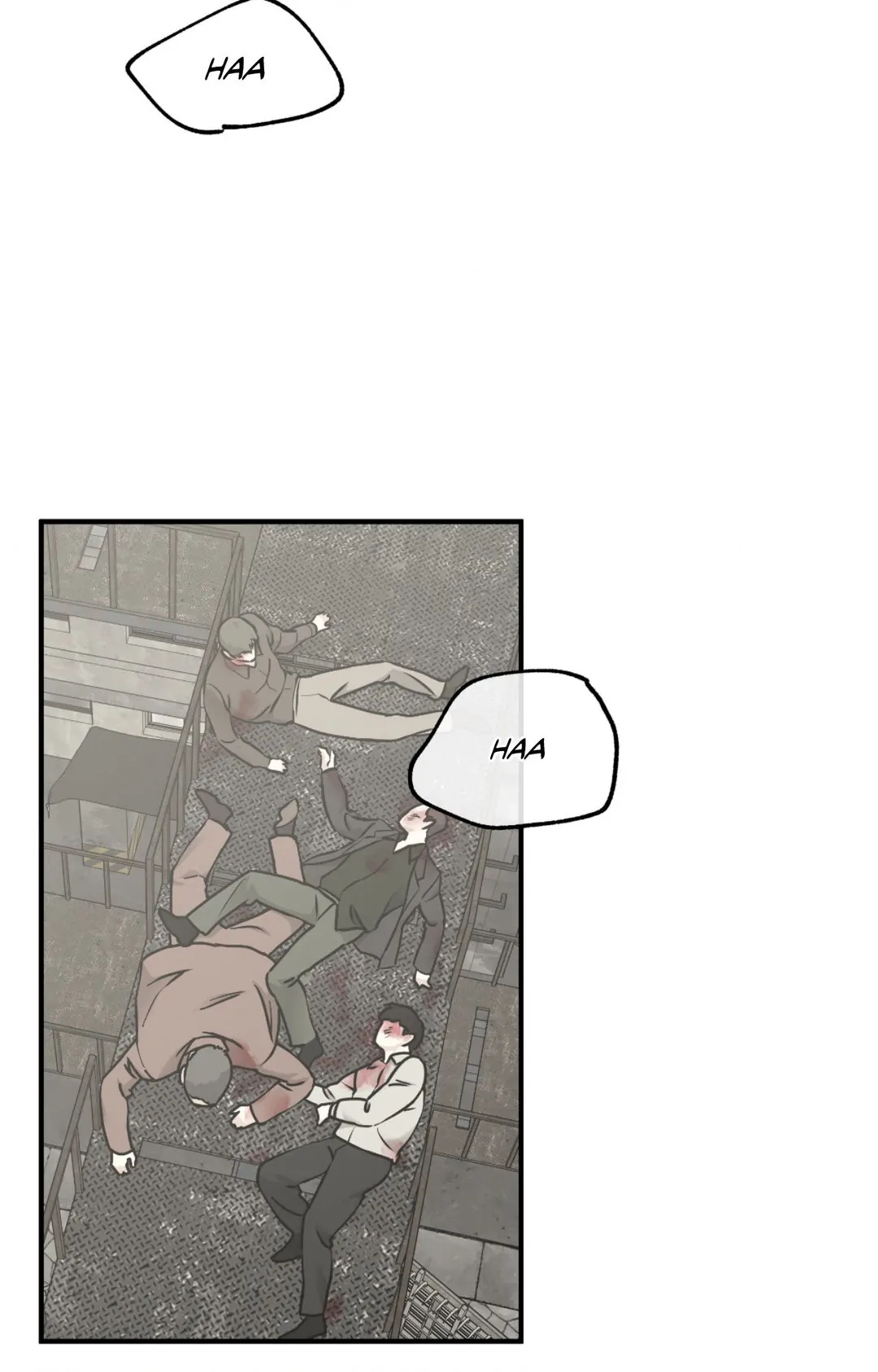 Read Low Tide in Twilight EN Manga Online