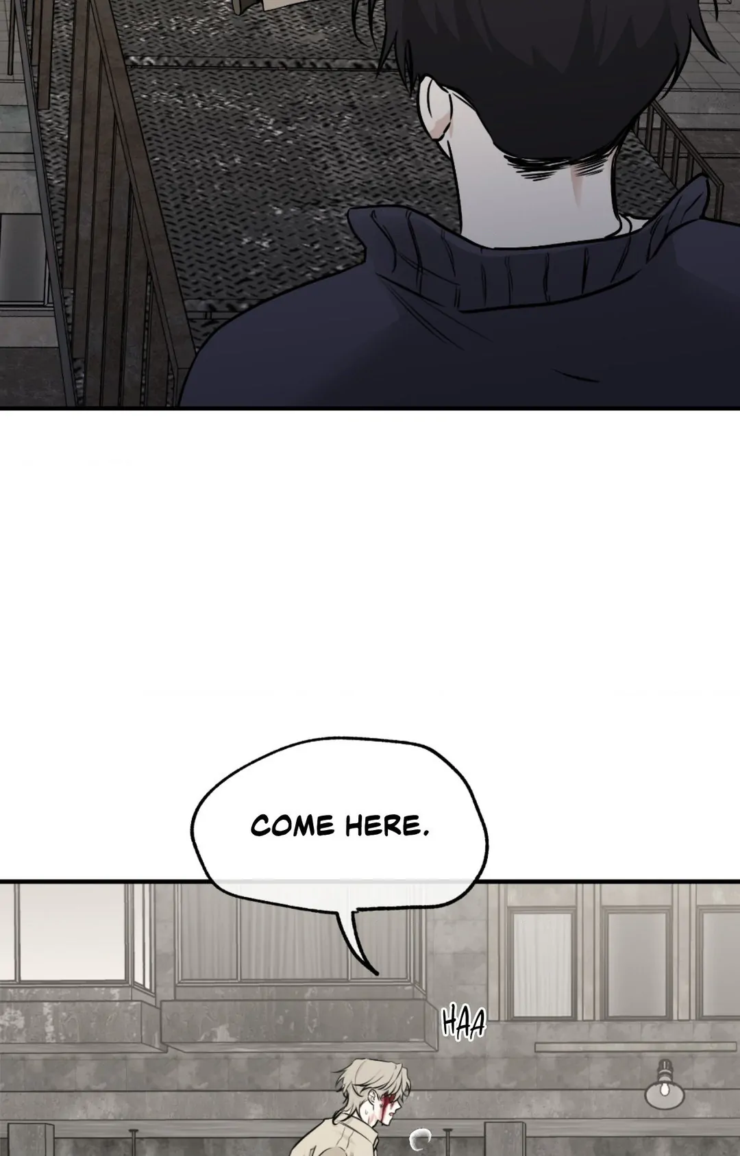 Read Low Tide in Twilight EN Manga Online